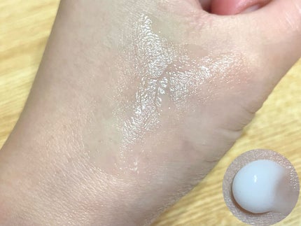 薬用CICAクリーム/アクネスラボ/フェイスクリームを使ったクチコミ(2枚目)