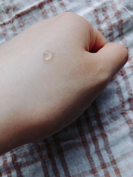 まつげ美容液(まつげ・目もと美容液)/UZU BY FLOWFUSHI/まつげ美容液を使ったクチコミ(2枚目)