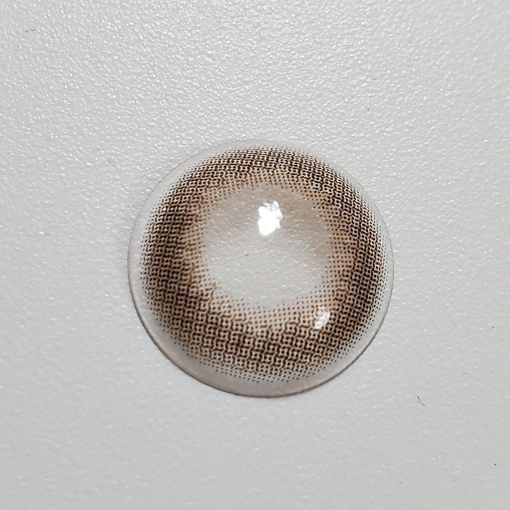 TOPARDS 1day/TOPARDS/ワンデー(1DAY)カラコンを使ったクチコミ(3枚目)