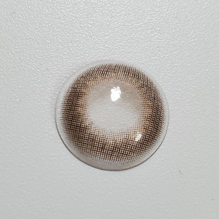 TOPARDS 1day/TOPARDS/ワンデー(1DAY)カラコンを使ったクチコミ(3枚目)