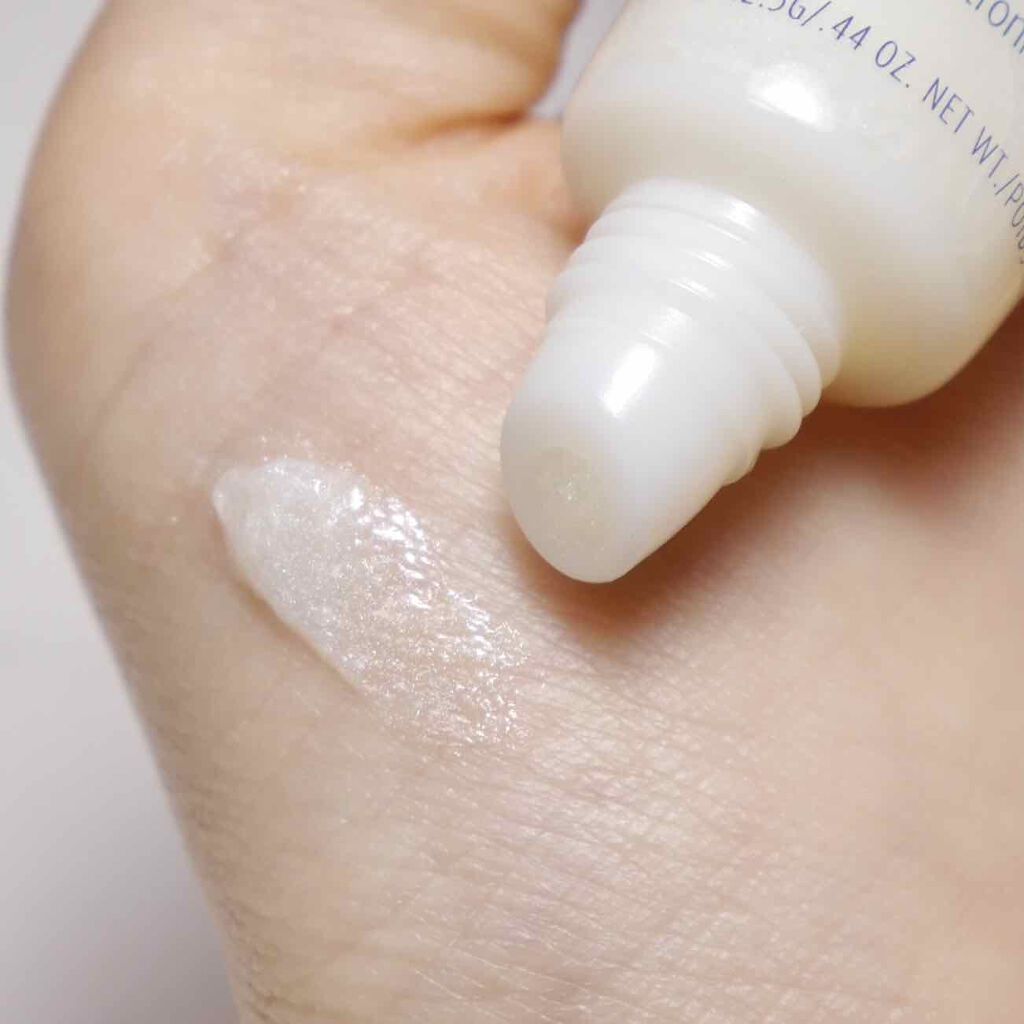 Lemonaid Lip Treatment/Lanolips/リップケアを使ったクチコミ（2枚目）