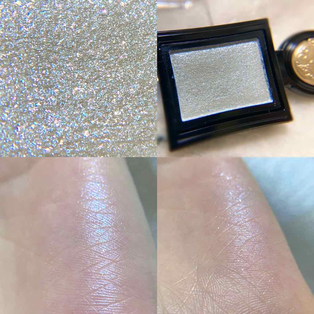 シャドーカスタマイズ/MAJOLICA MAJORCA/単色アイシャドウを使ったクチコミ（1枚目）