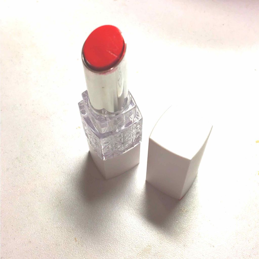 モイストエッセンスルージュ/S SELECT/リップグロスを使ったクチコミ(1枚目)