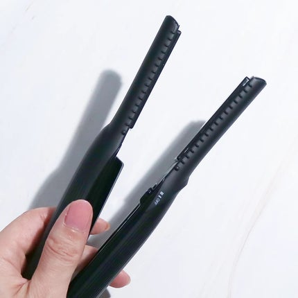 リファ ビューテック フィンガーアイロン/ReFa/ストレートアイロンを使ったクチコミ(3枚目)