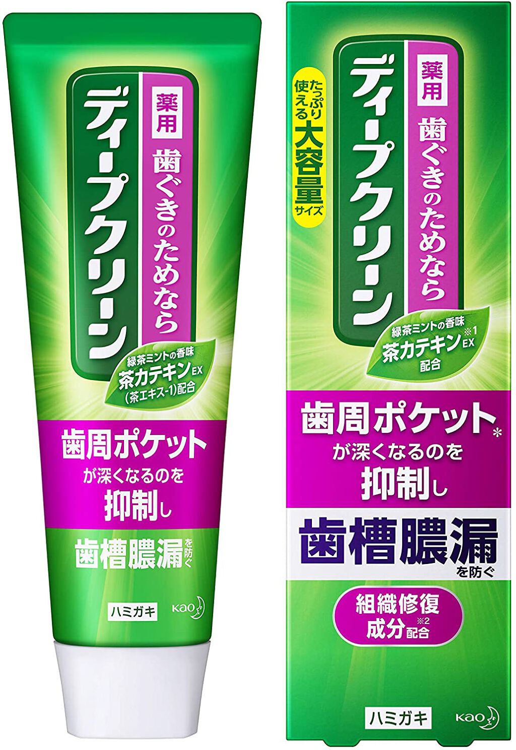 薬用ハミガキ 160g