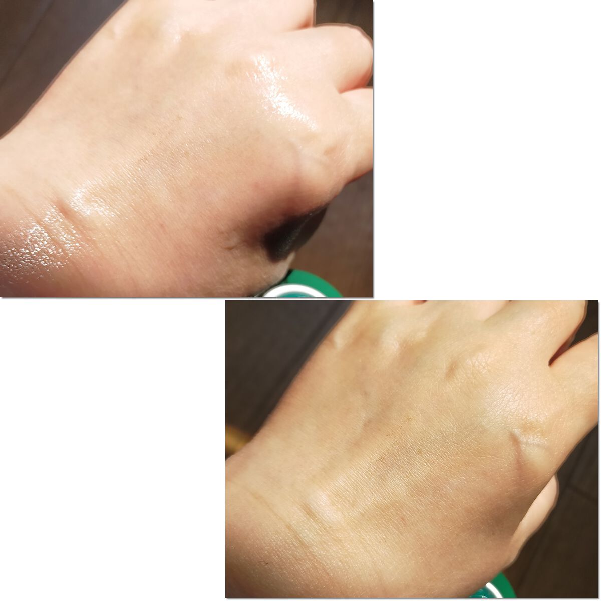 薬用 CICA ウォーターミスト/タイガレイド/ミスト状化粧水を使ったクチコミ(4枚目)