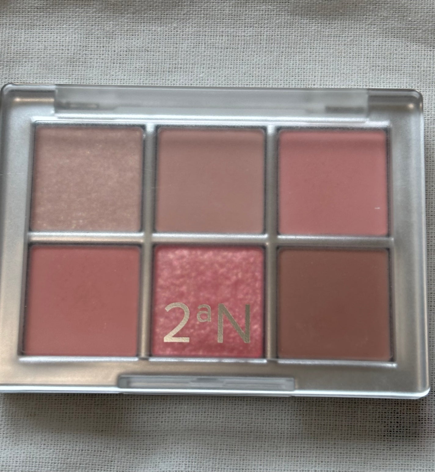 クリーミータッチライナー/キャンメイク/ジェルアイライナーを使ったクチコミ(1枚目)