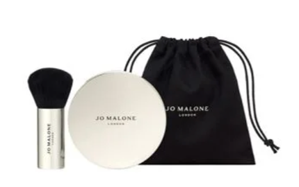 Jo MALONE LONDON イングリッシュ ペアー & フリージア センテッド ボディ パウダー