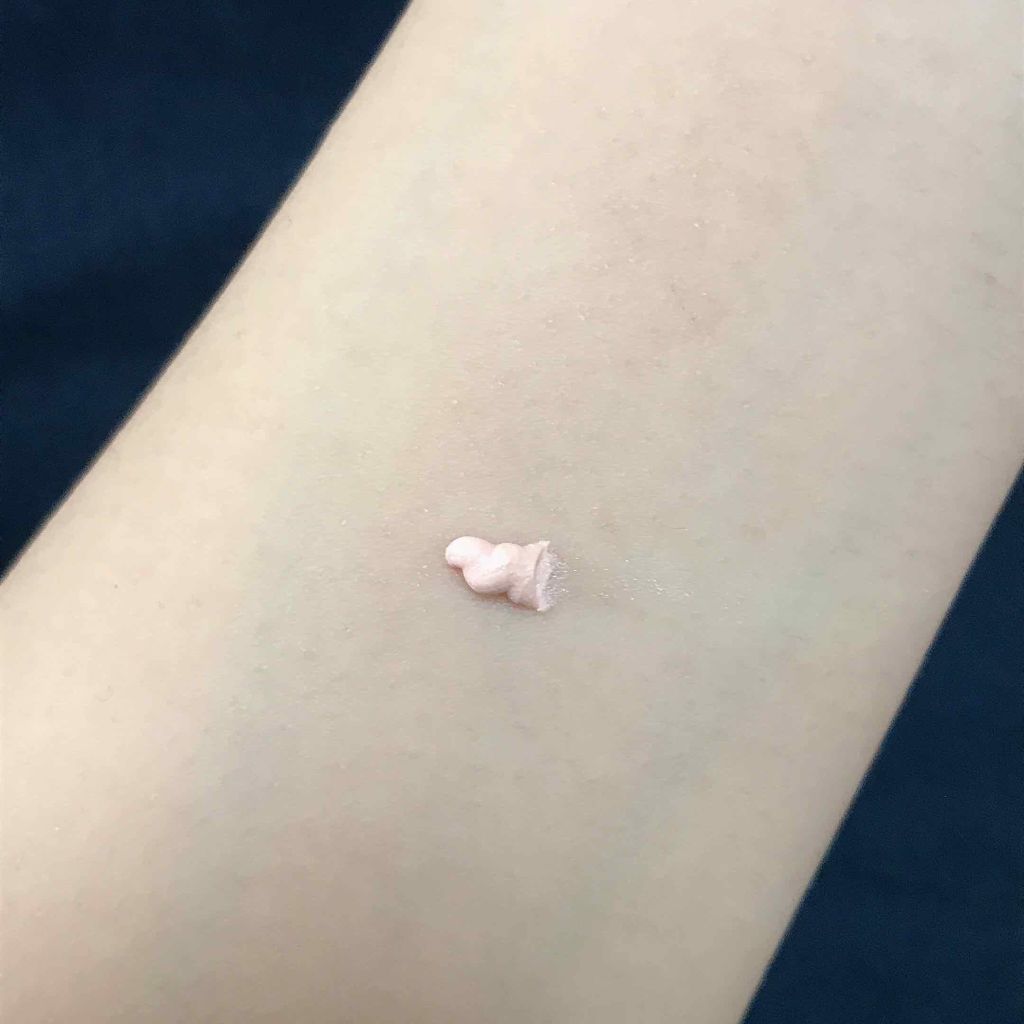 スノーホイップクリーム/SUGAO®/化粧下地を使ったクチコミ(2枚目)