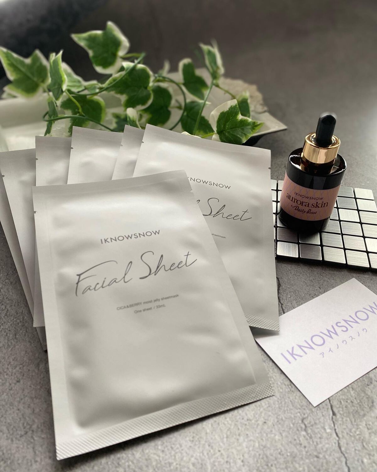 ぴょんこ on LIPS 「✿•ᴥ•✿IKNOWSNOW|アイノウスノウ@ik..」(2枚目)