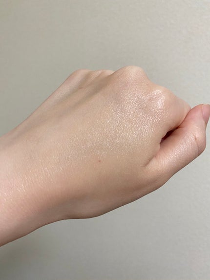 スピキュールリフト ファンデーション ナチュラルオークル /WrinkFade/その他ファンデーションを使ったクチコミ(5枚目)