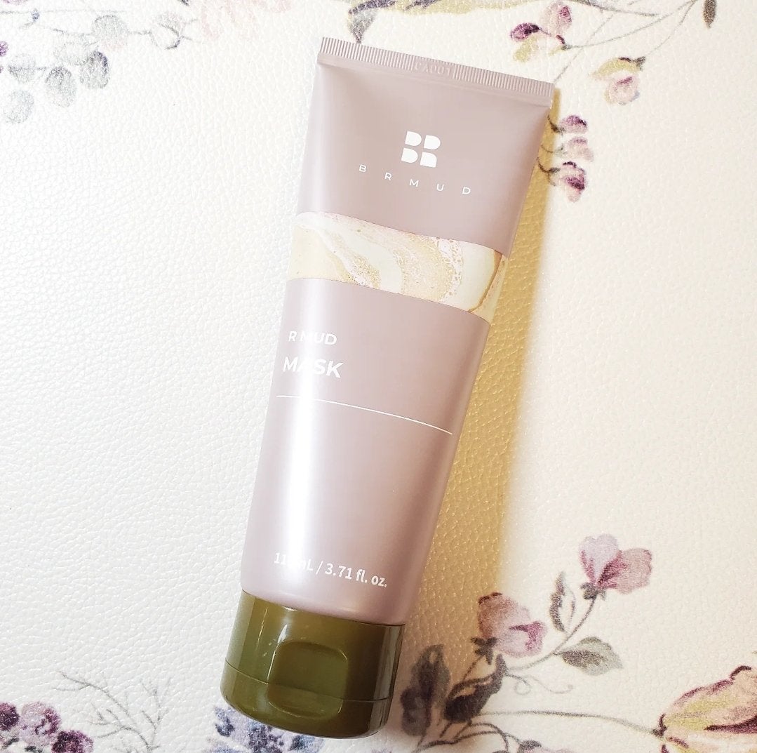 リカバリーマッドマスク/BRMUD/洗い流すパック・マスクを使ったクチコミ(2枚目)
