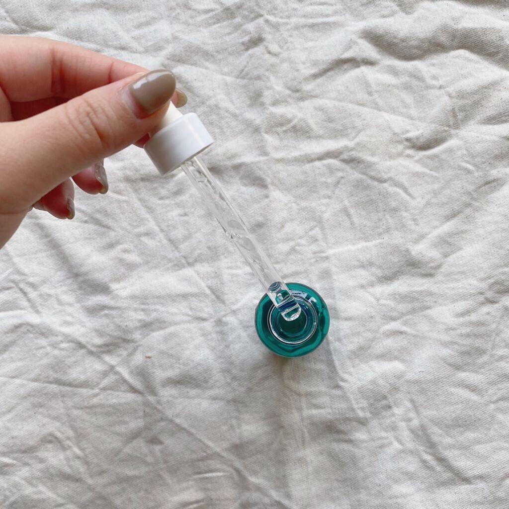 エファクラ ピールケア セラム/ラ ロッシュ ポゼ/美容液を使ったクチコミ(3枚目)