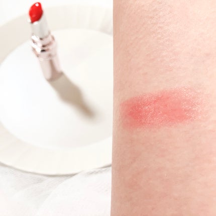 ジルスチュアート リップグロウ セラムバーム 08 winter silhouette/JILL STUART/リップバームの画像