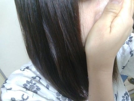 スチームストレートアイロン VSS-9200/VIDAL SASSOON Magic Shine(ヴィダルサスーン マジックシャイン)/ストレートアイロンを使ったクチコミ(2枚目)