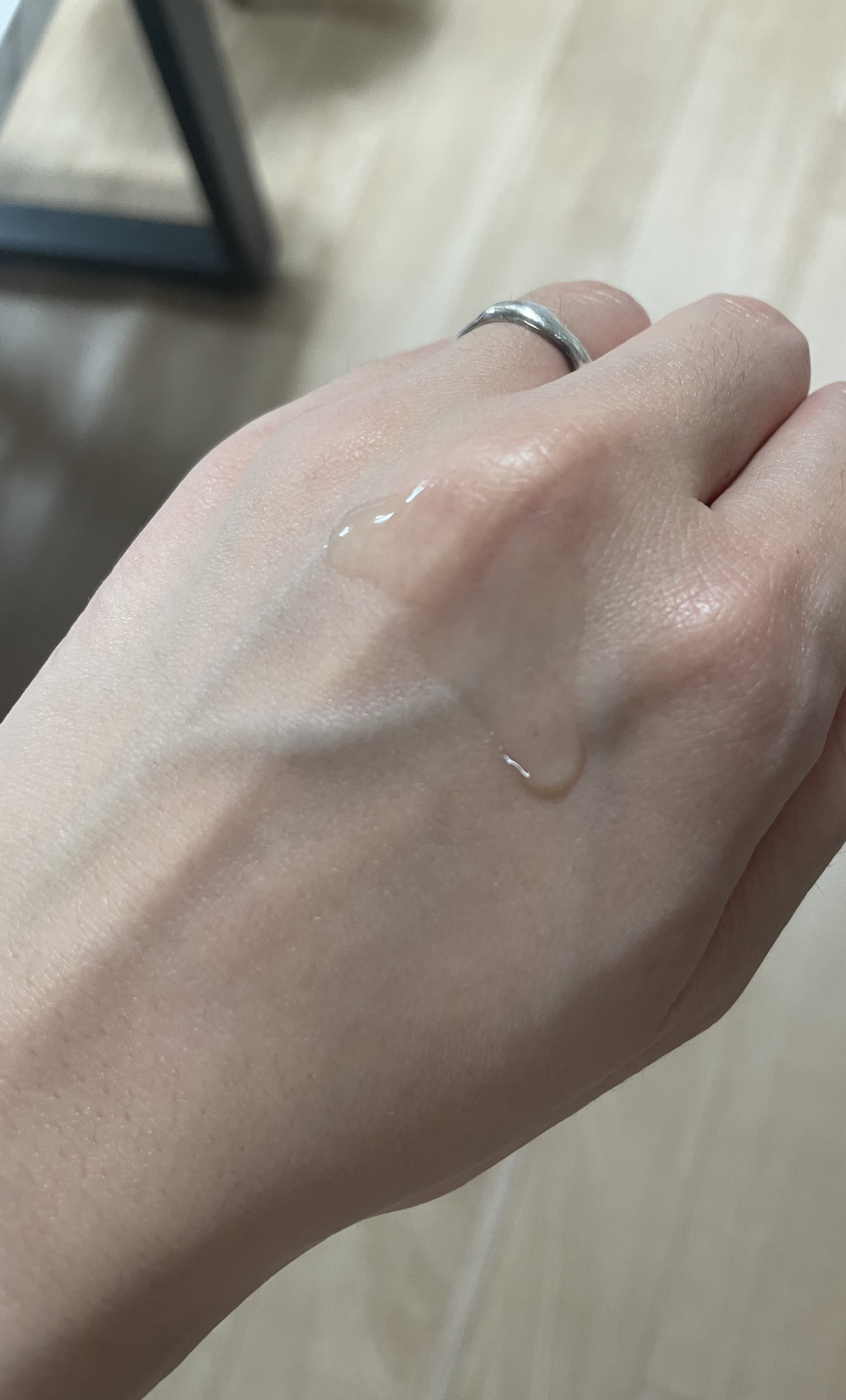 RXザ・6ペプチドスキンブースターセラム/COSRX/ブースター・導入液を使ったクチコミ（3枚目）