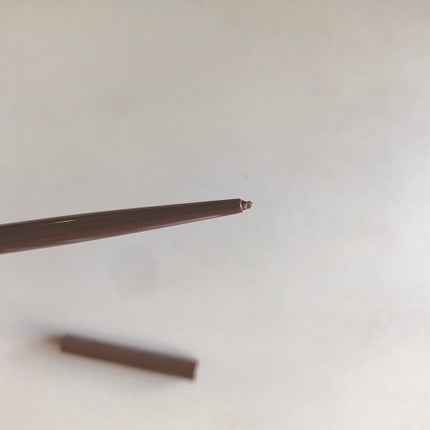 クリーミータッチライナー/キャンメイク/ジェルアイライナーを使ったクチコミ(2枚目)