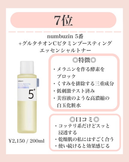 ブラックライス ヒアルロニックトナー/haruharu wonder/化粧水を使ったクチコミ(6枚目)