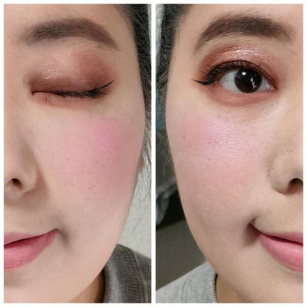 RMK ジェルクリーミィファンデーション/RMK/クリーム・エマルジョンファンデーションを使ったクチコミ(8枚目)