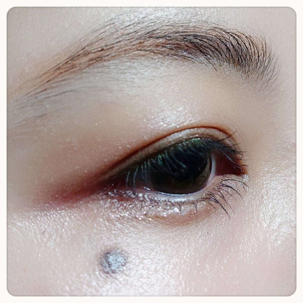 キャンドルグロウ パーフェクティングパウダー/ローラ メルシエ/プレストパウダーを使ったクチコミ(2枚目)