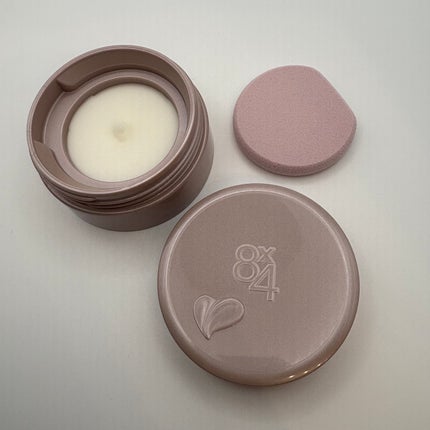 8x4 デオドラントパテ【医薬部外品】/8x4/デオドラント・制汗剤を使ったクチコミ(1枚目)