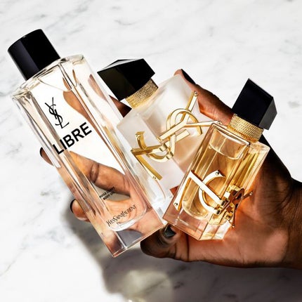 リブレ オーデパルファム/YVES SAINT LAURENT BEAUTE/香水(レディース)を使ったクチコミ(1枚目)