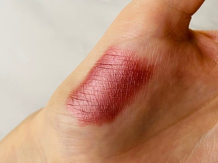 グリームオンフィットシャドウ/excel/スティックアイシャドウを使ったクチコミ(3枚目)