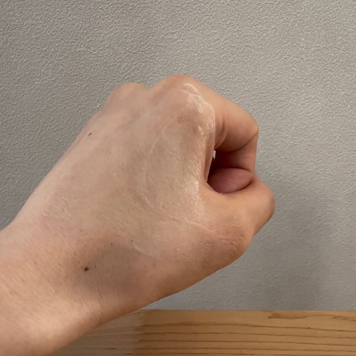 speraクレンジングジェルバーム/spera/クレンジングジェルを使ったクチコミ(9枚目)