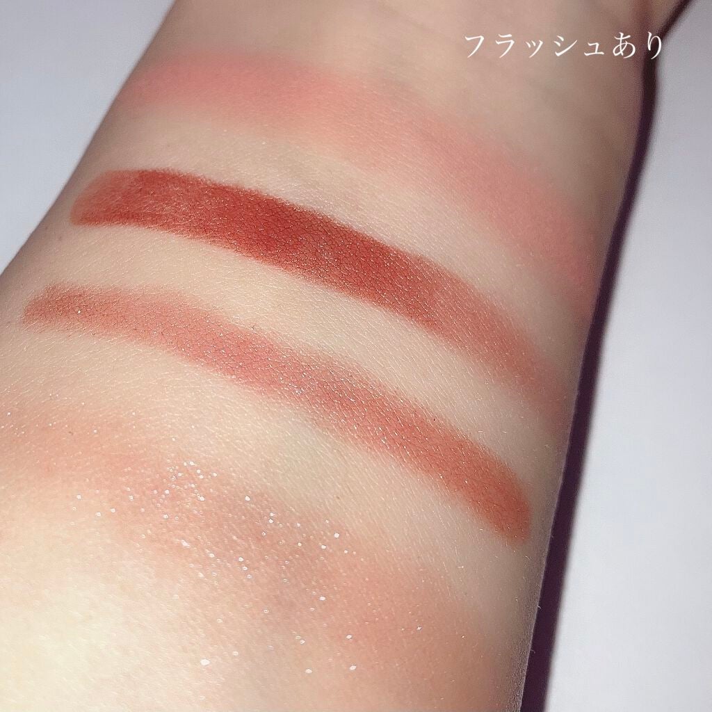 キャビアスティック アイカラー/ローラ メルシエ/スティックアイシャドウを使ったクチコミ(6枚目)