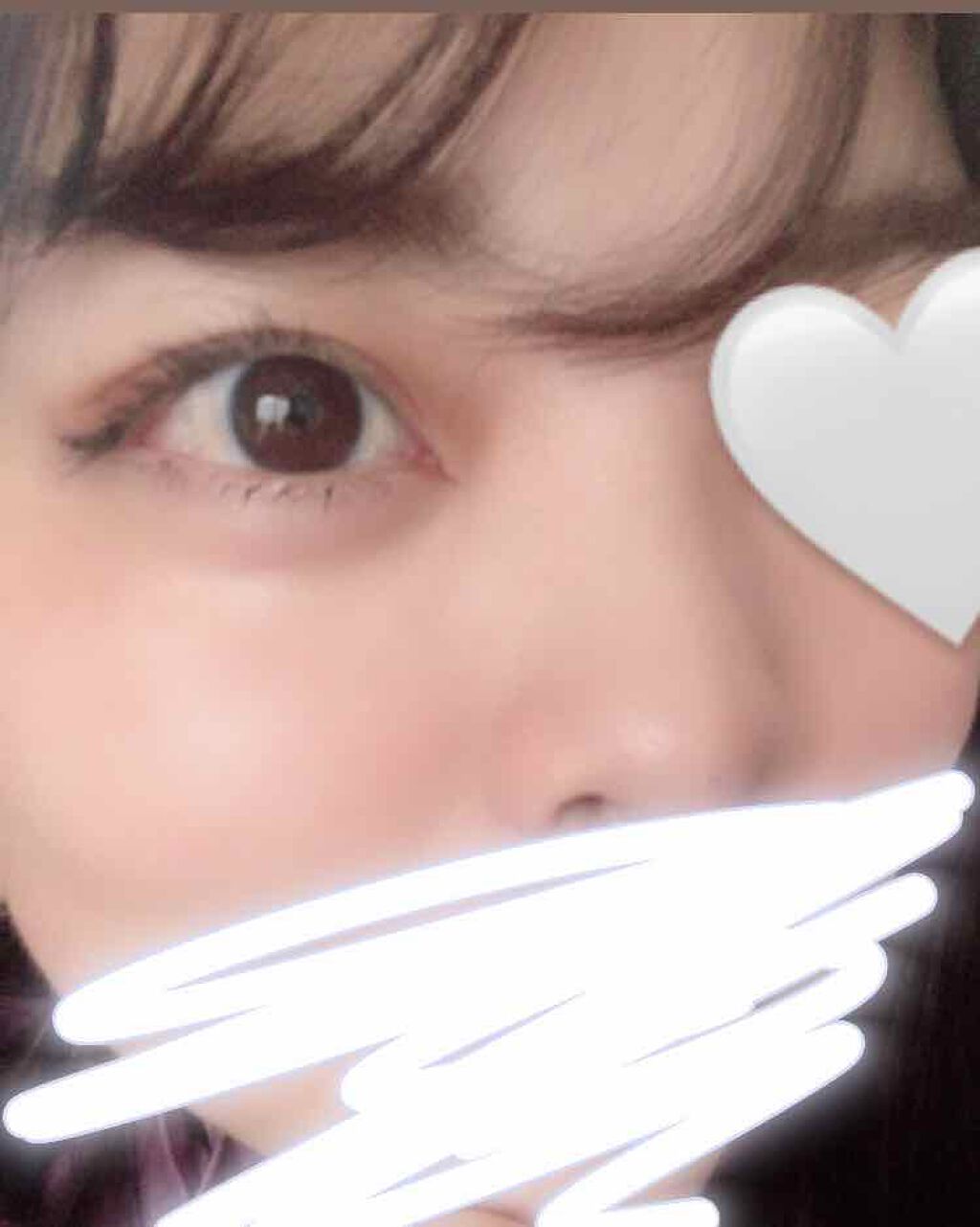 トゥルーディメンションラディアンスバーム/hince/スティックハイライトを使ったクチコミ(2枚目)