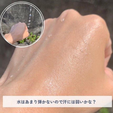 スタジオフィックス フルイッド SPF 15/M・A・C/リキッドファンデーションを使ったクチコミ(10枚目)