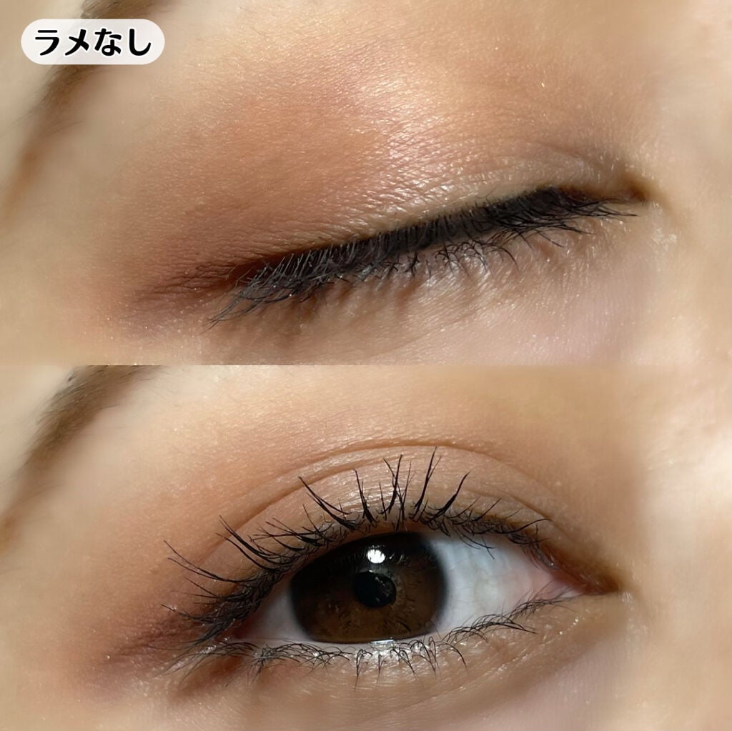 パーフェクトマルチアイズ/キャンメイク/アイシャドウパレットを使ったクチコミ(4枚目)