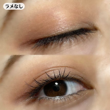 パーフェクトマルチアイズ/キャンメイク/アイシャドウパレットを使ったクチコミ(4枚目)