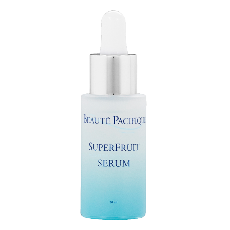 Beauté Pacifique スーパーフルーツシリーズ　BSモイスチャーES（美容液）