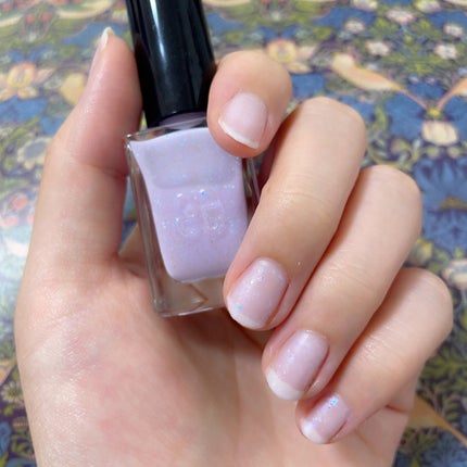 ラズル アイカラー 43 Pillow fight/エレガンス ラズル /単色アイシャドウの画像