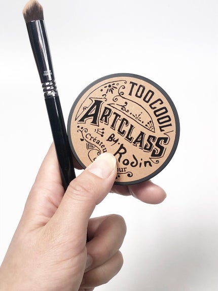 アートクラスバイロダン シェーディング/too cool for school/シェーディングを使ったクチコミ(4枚目)