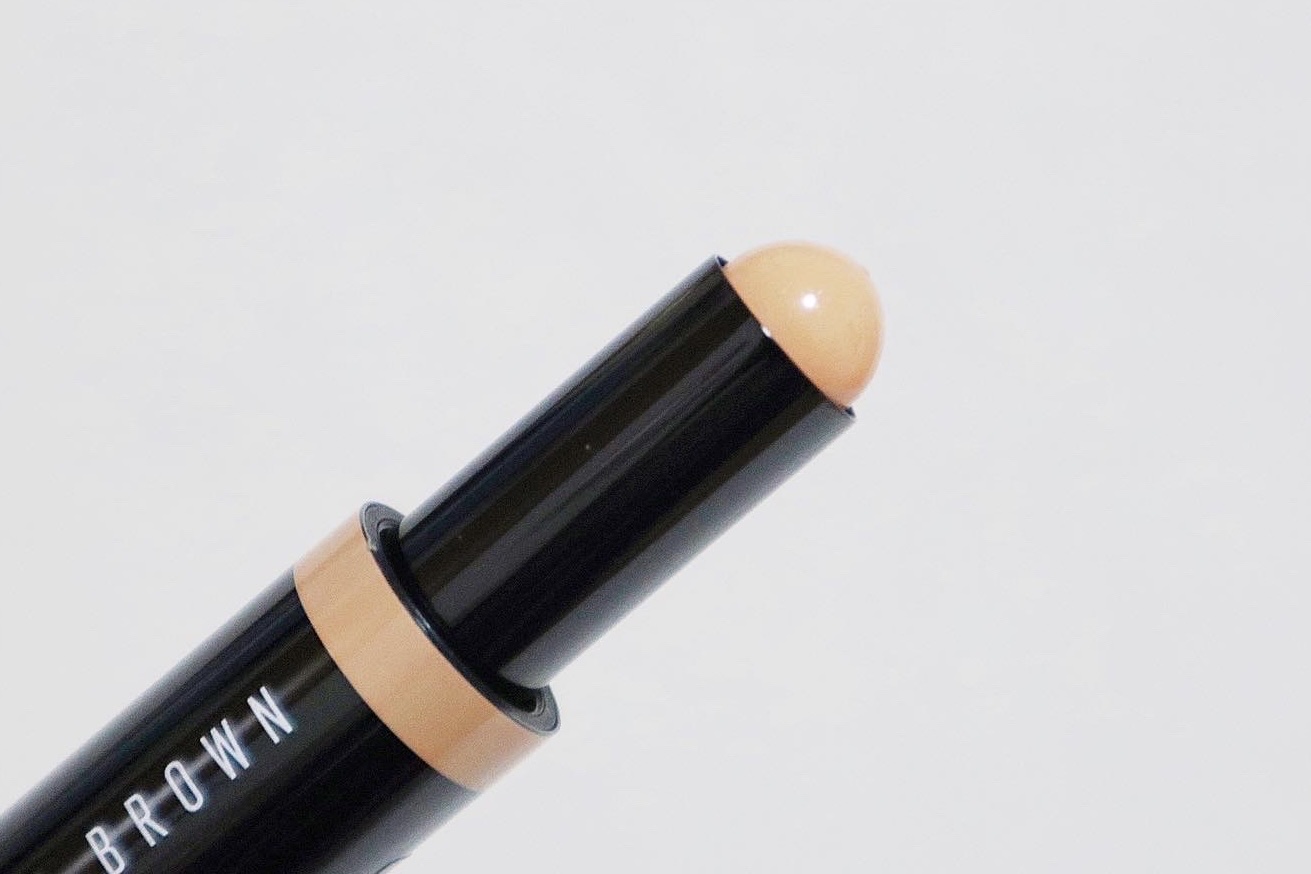 BOBBI BROWN スキンコンシーラースティックのクチコミ「なめらか質感でカバーするコンシーラー💫

BOBBI BROWN /スキンコレクタースティック.....」（2枚目）