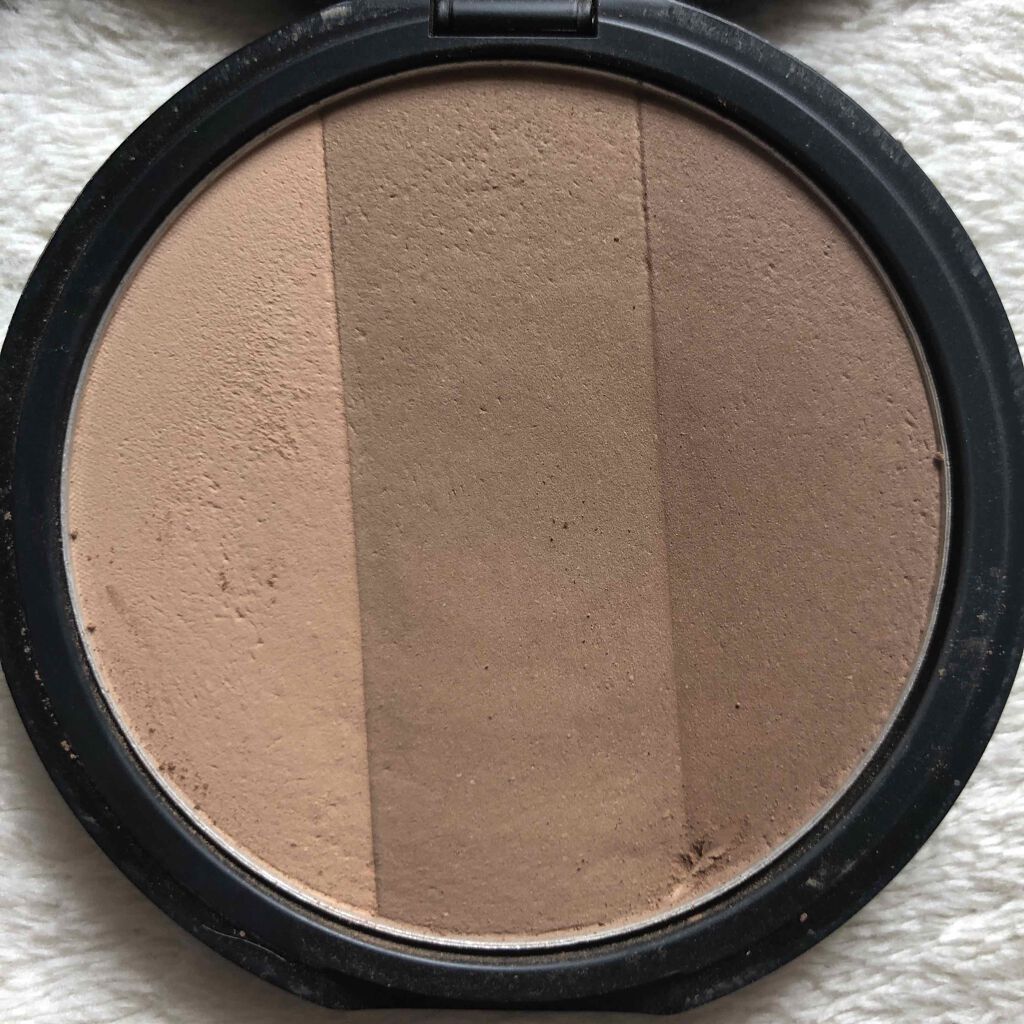 アートクラスバイロダン シェーディング/too cool for school/シェーディングを使ったクチコミ(2枚目)