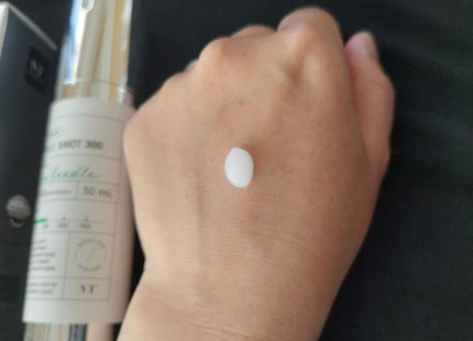 リードルショット100/VT/美容液を使ったクチコミ(5枚目)