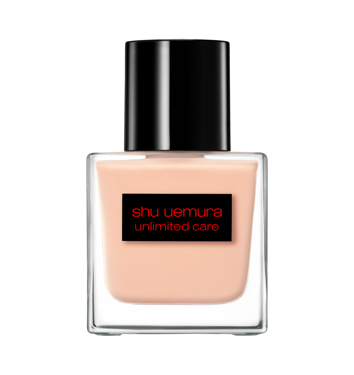 shu uemura アンリミテッドケアツヤセラムファンデーション584 ブラシ 試してみた】アンリミテッド ケア ツヤ セラム ファンデーション