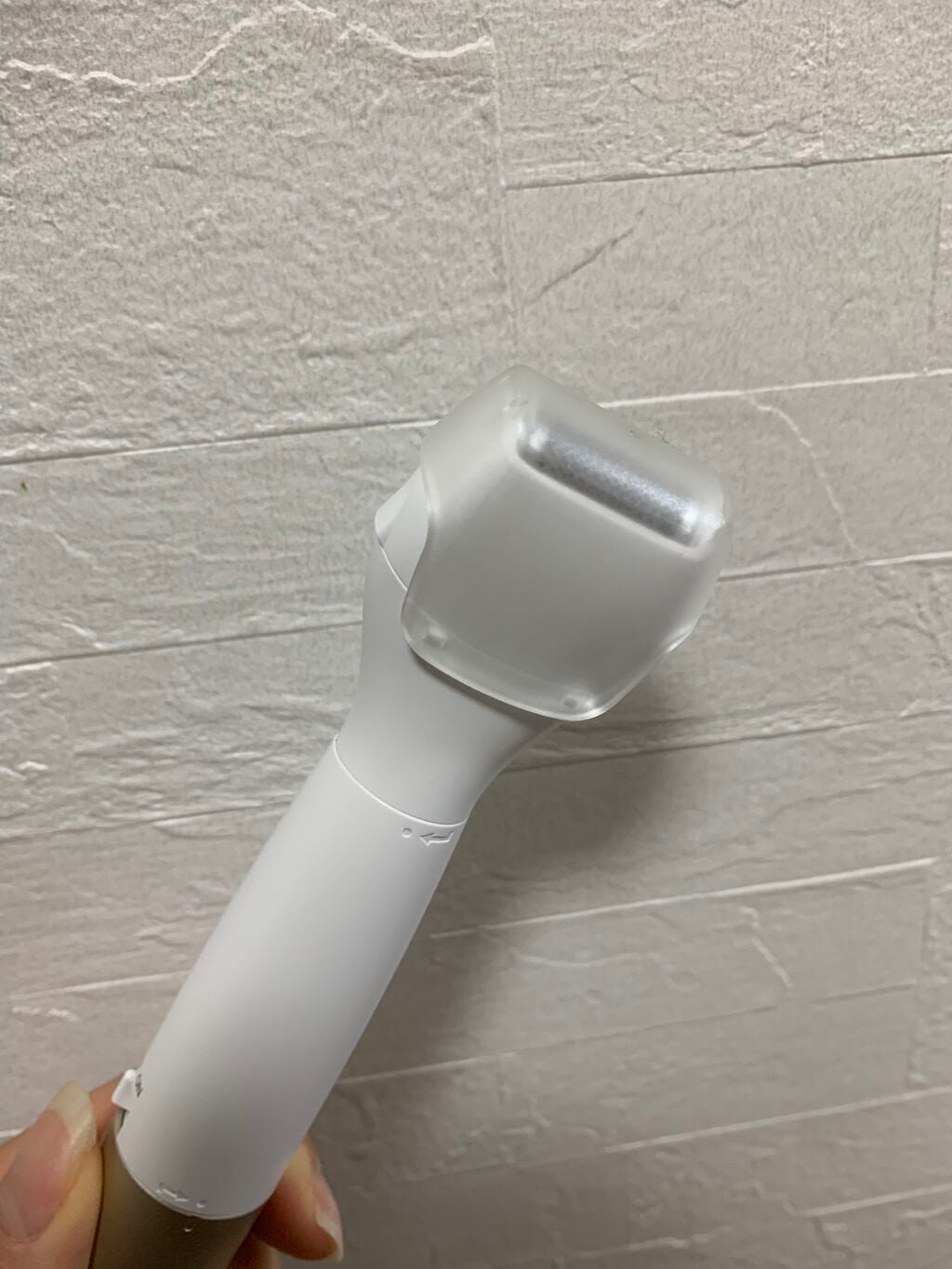 VIOフェリエ ES-WV61/Panasonic/シェーバーを使ったクチコミ(5枚目)