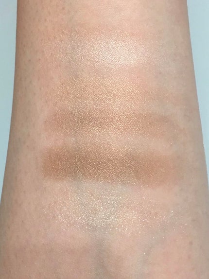 【旧品】パーフェクトスタイリストアイズ/キャンメイク/アイシャドウパレットを使ったクチコミ(3枚目)