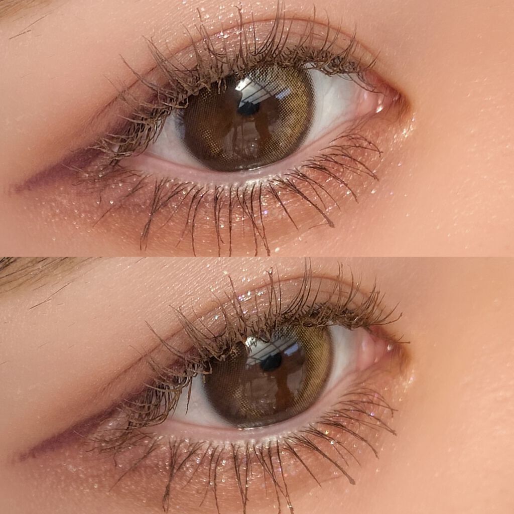 エテュセ アイエディション(カラーパレット)/ettusais/アイシャドウパレットを使ったクチコミ（3枚目）