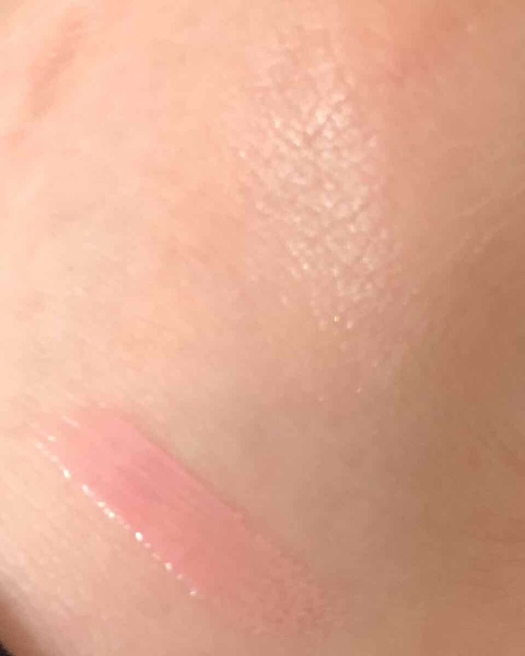 アイシャドウ パレット ミッドナイトユニコーン/MAKEUP REVOLUTION/アイシャドウパレットを使ったクチコミ（2枚目）