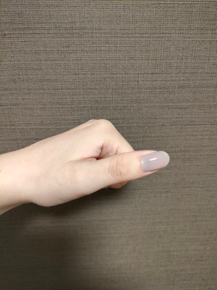 チャームスティックジェル/OMD/オールインワンネイルを使ったクチコミ(1枚目)