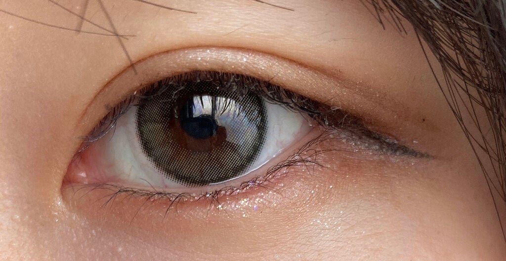 MOLAK 1day/MOLAK/ワンデー(1DAY)カラコンを使ったクチコミ(3枚目)