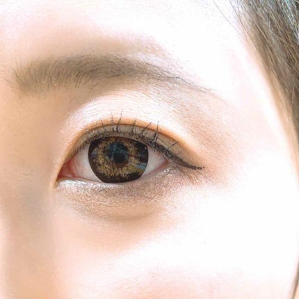 ロング&カールマスカラ スーパーWP/ヒロインメイク/マスカラを使ったクチコミ(3枚目)