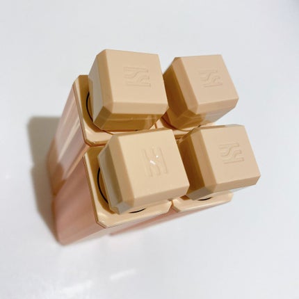 センシュアルスパイシーヌードバーム 322/HERA/口紅の画像