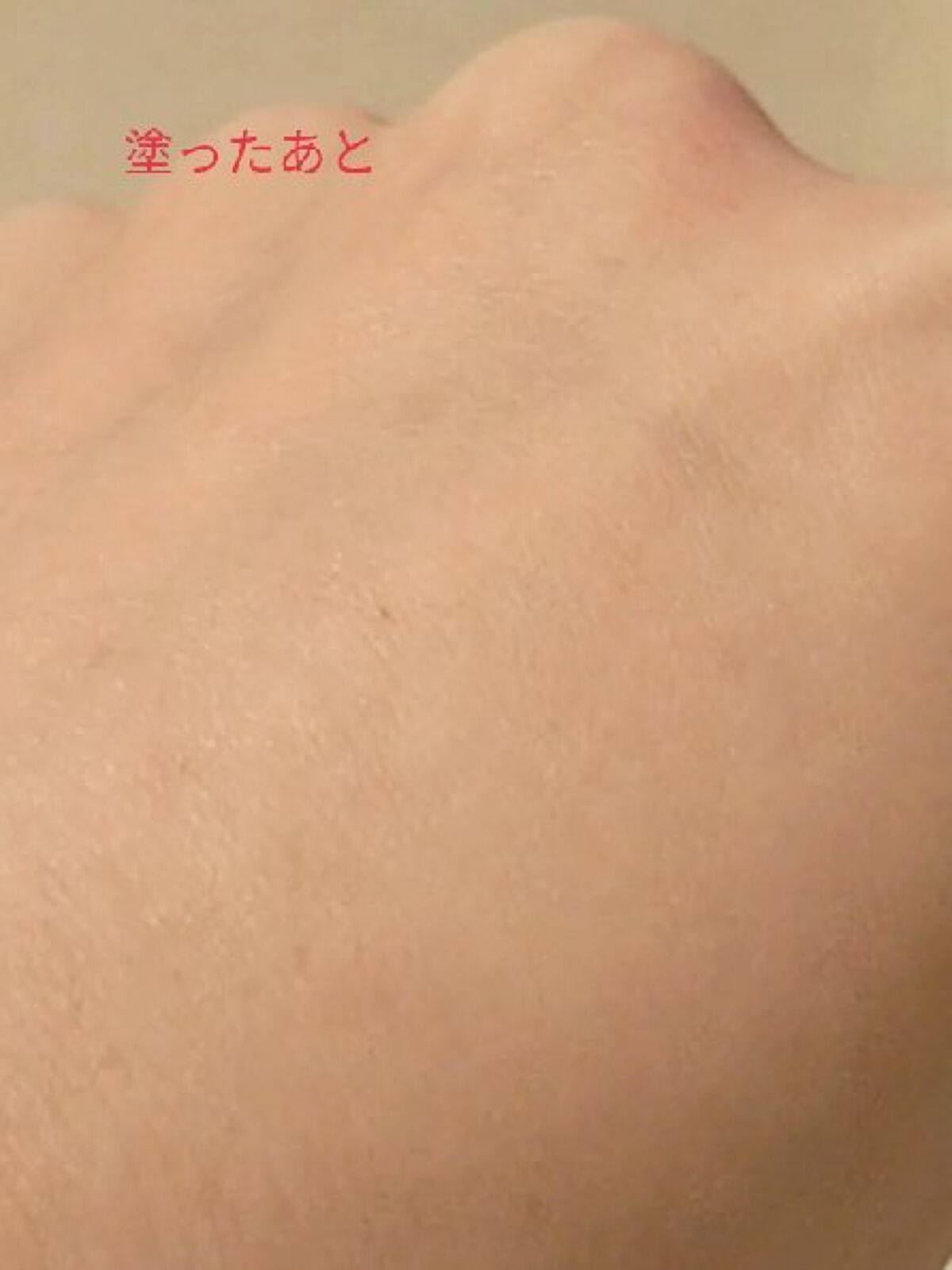 足·かかとクリーム/DAISO/レッグ・フットケアを使ったクチコミ（3枚目）