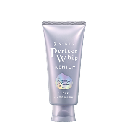 SENKA(専科) センカ プレミアムパーフェクトホイップクリア (医薬部外品)